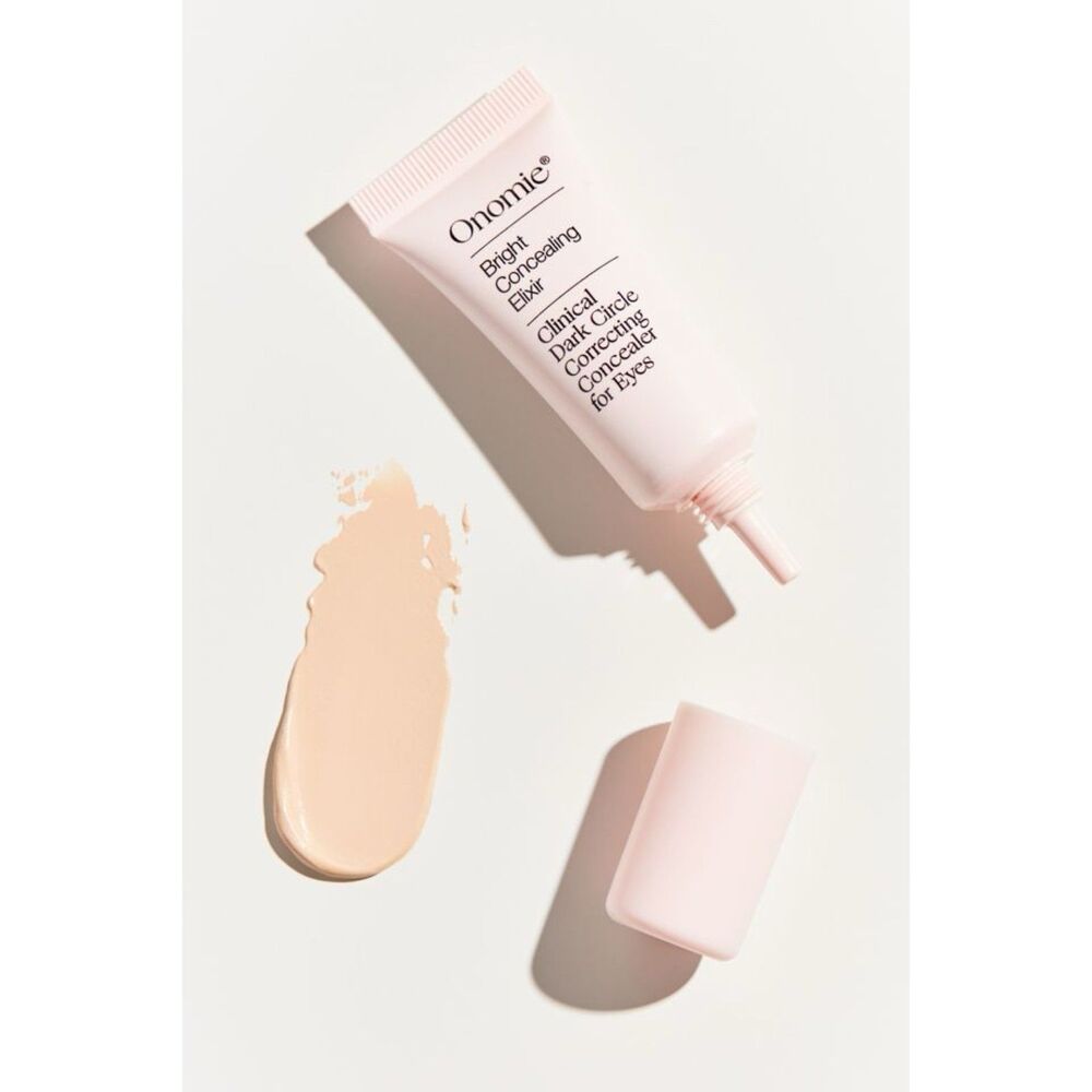 🆕 Onomie Bright Concealing Elixir in Shikibu